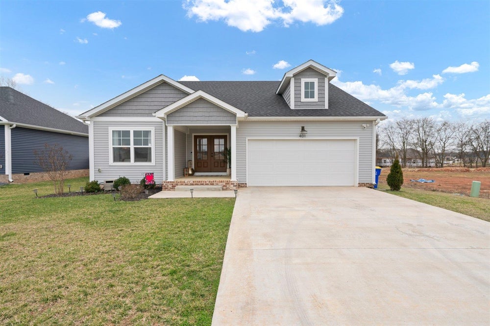 401 Cedar Run Street, Bowling Green, KY 42101 MLS RA20240887 Coldwell Banker