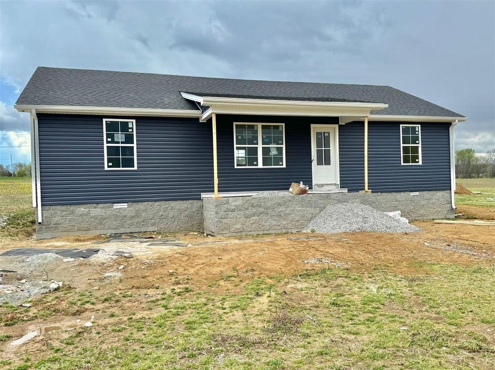 3015 (Lot 31) Anna Sandhill Road, Bowling Green, KY 42101 MLS