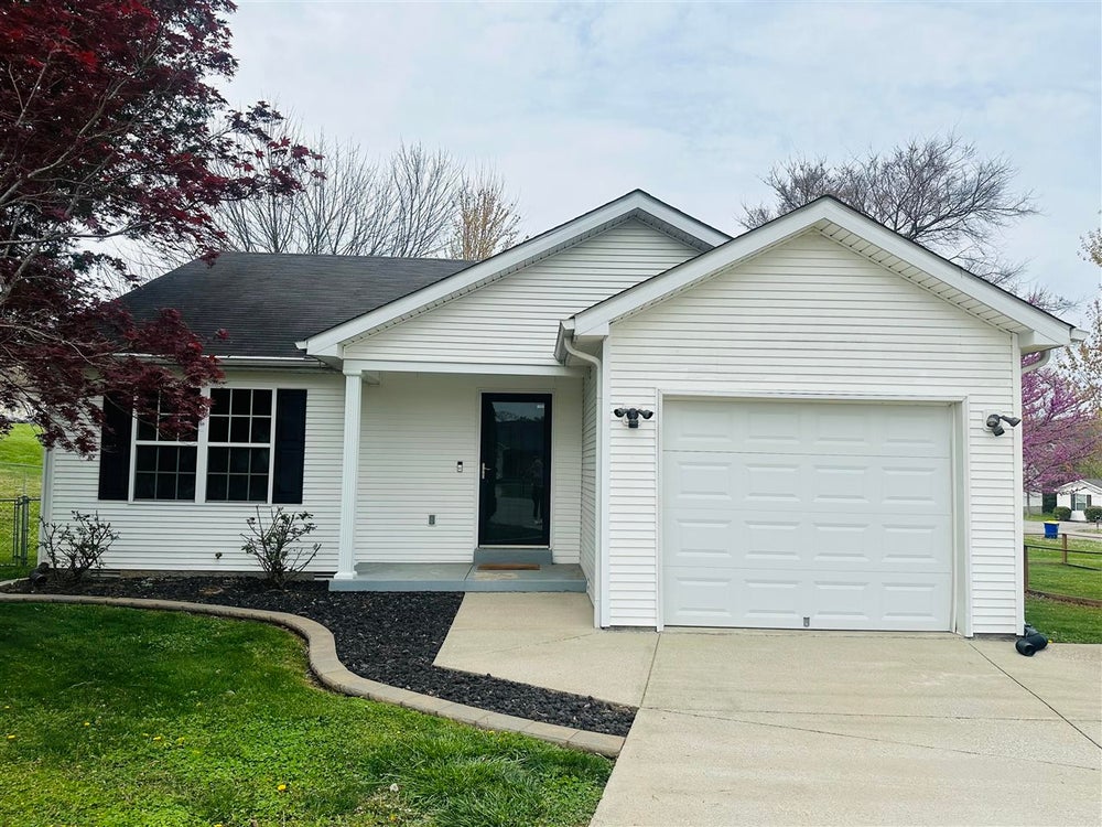 120 Stone Mountain Court, Bowling Green, KY 42101 MLS RA20241672