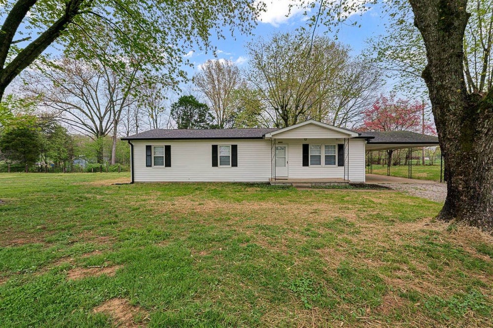 5572 Plano Road, Bowling Green, KY 42104 MLS RA20241766 Coldwell