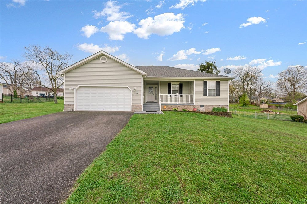 624 Fern Hill Street, Bowling Green, KY 42101 MLS RA20241883