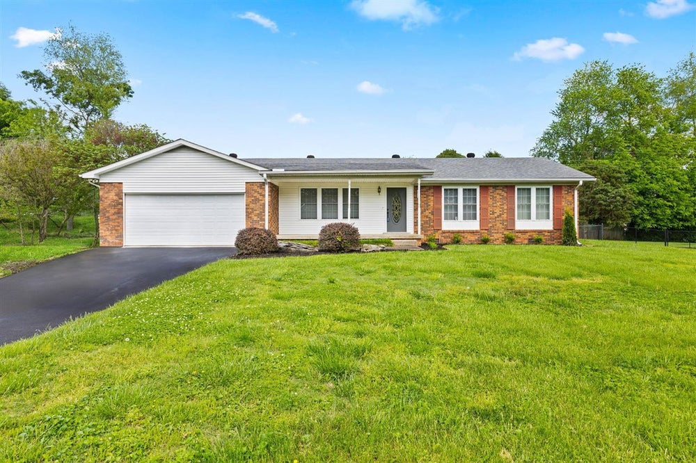 2524 Bluegrass Drive, Bowling Green, KY 42104 MLS RA20242212