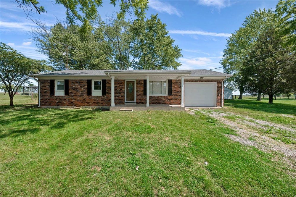 2854 Detour Road, Bowling Green, KY 42101 MLS RA20242643 Coldwell
