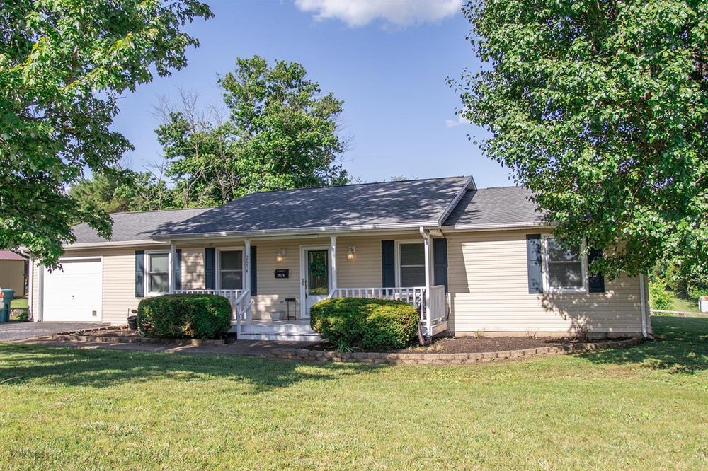 2674 Dye Ford Road, Alvaton, KY 42122 MLS RA20242786 Coldwell Banker