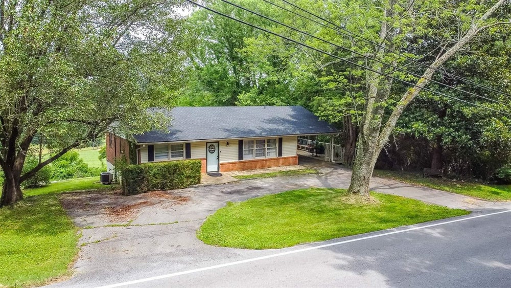 3540 Glen Lily Road, Bowling Green, KY 42101 MLS RA20243133