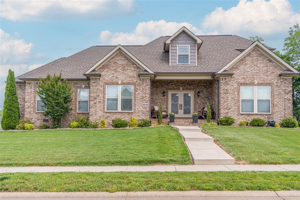 8619 Pebblestone Lane, Alvaton, KY 42122 - MLS# RA20252970 - Coldwell ...