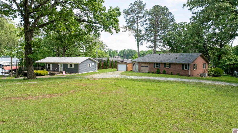 2664 & 2676 Cypress Trail, New Concord, KY 42076 MLS 125408