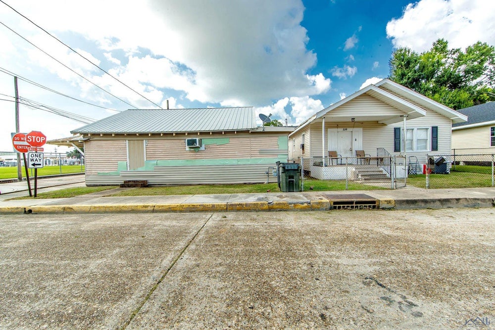 509 Point St, Houma, LA 70360 MLS 2023012023 Coldwell Banker