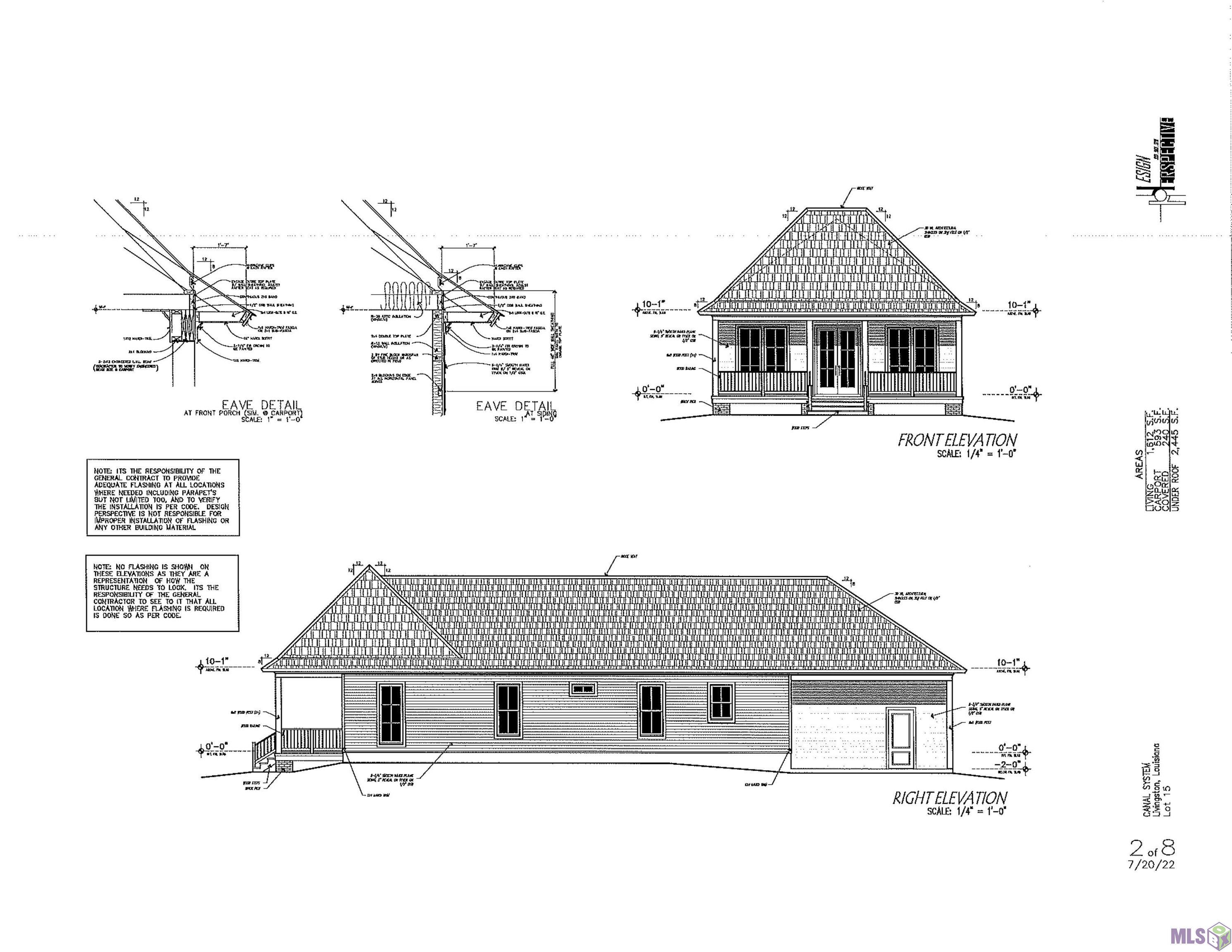 Bulkheads Construction in Baton Rouge