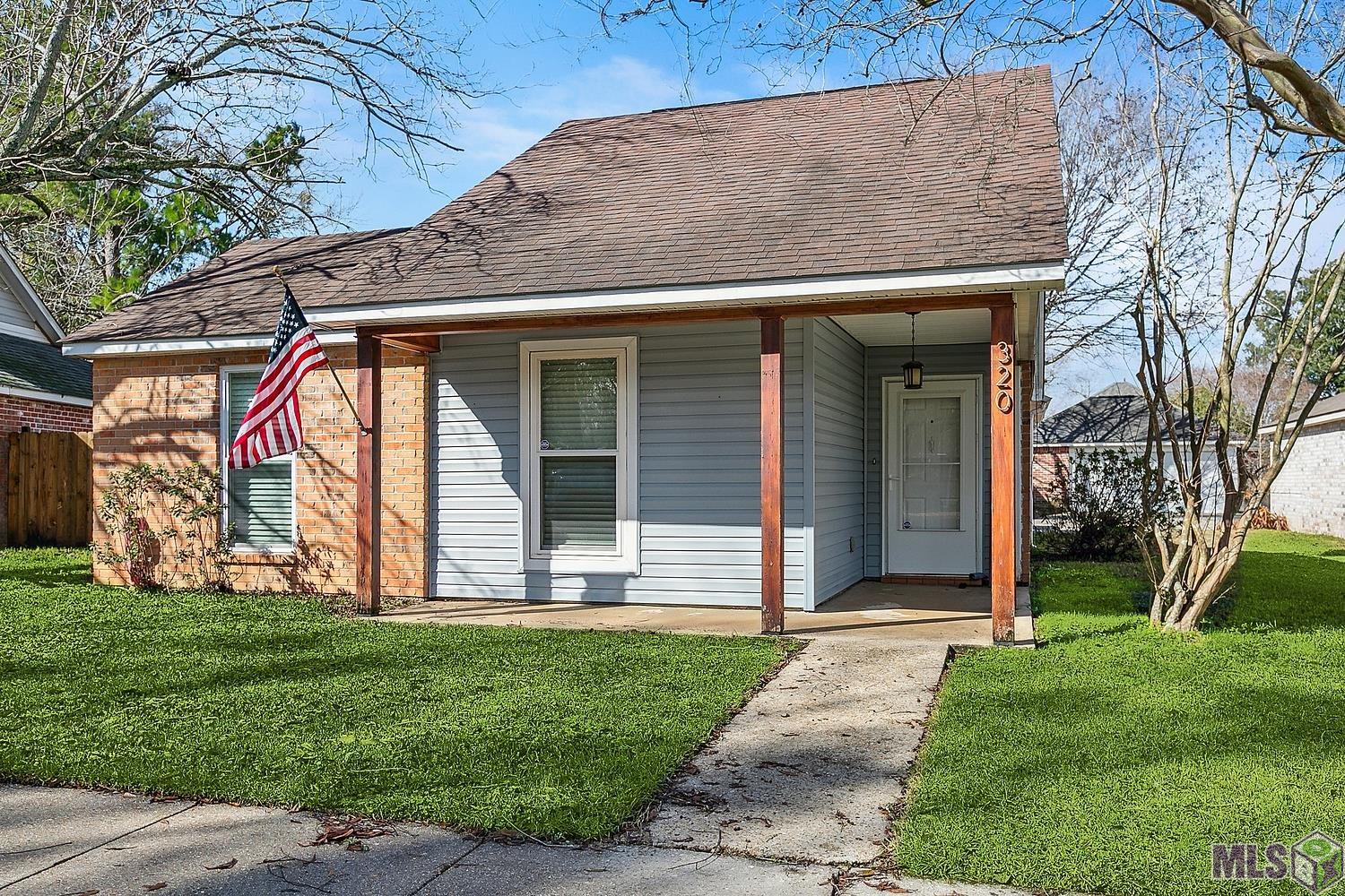 Red Stick Lofts II Single-Family Homes For Sale - Baton Rouge, LA