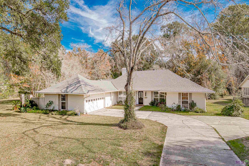 1345 Thibodeaux Ave, Baton Rouge, LA 70806 MLS 2023020084 Coldwell