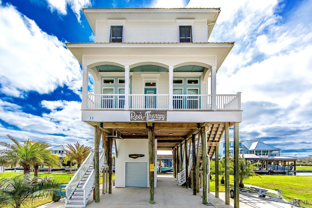 33 Bird Reef Ct, Grand Isle, LA 70358 MLS 2024002438 Coldwell Banker