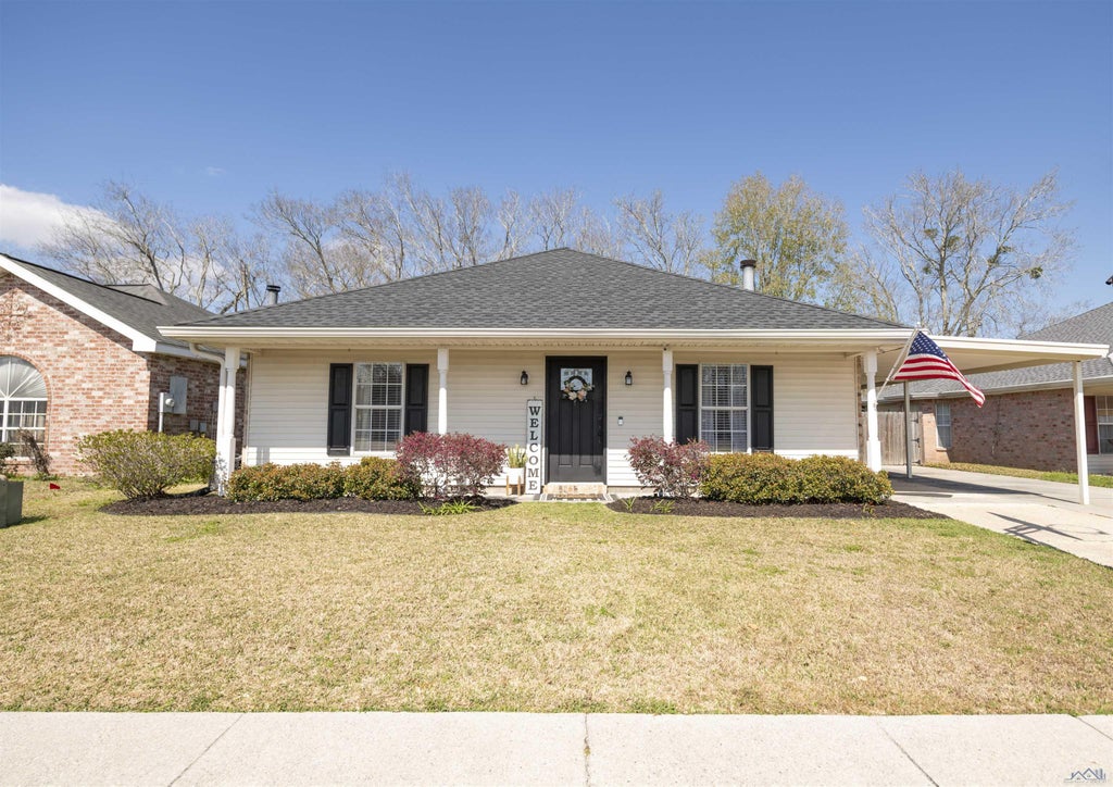 413 Baroni Dr, Kenner, LA 70065, MLS# 2181615