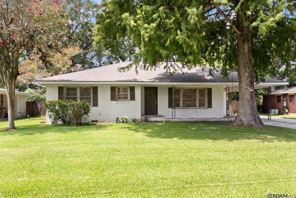 155 Highland Park Dr, Baton Rouge, LA 70808 MLS# 2025016001