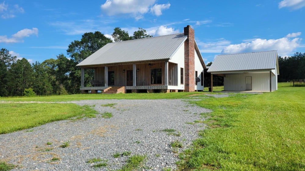 321 Hanchey Rd, Dry Creek, LA 70637 MLS 264569 Coldwell Banker