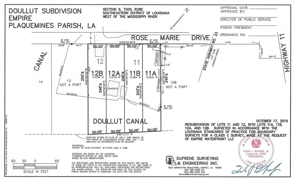 Listing view 3