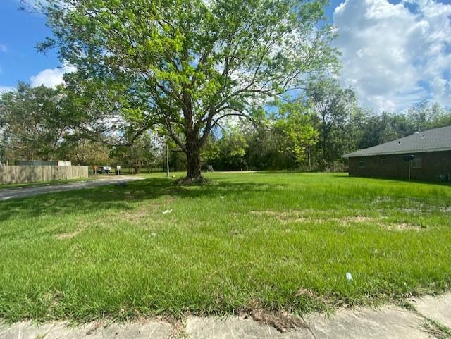 Listing view 3