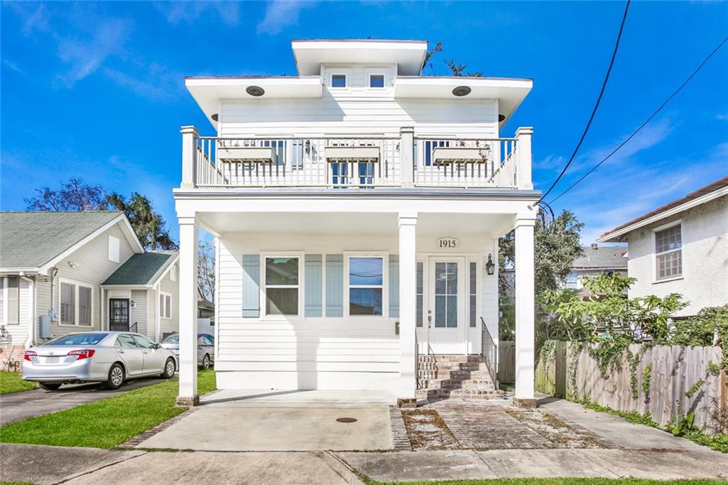Property view