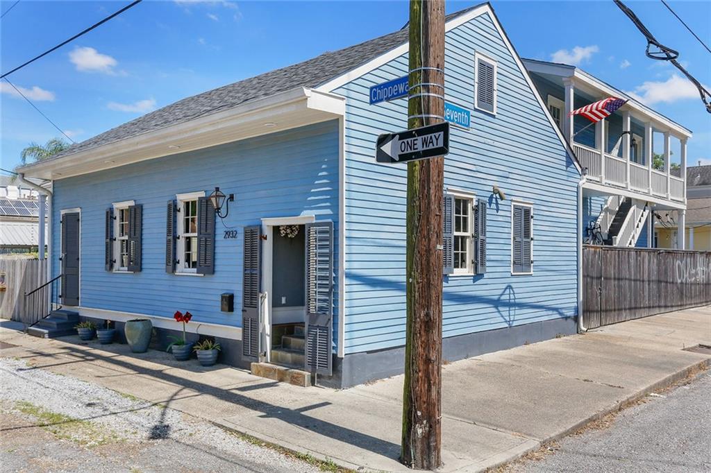 2932 Chippewa Street New Orleans LA 70115 MLS 2403732