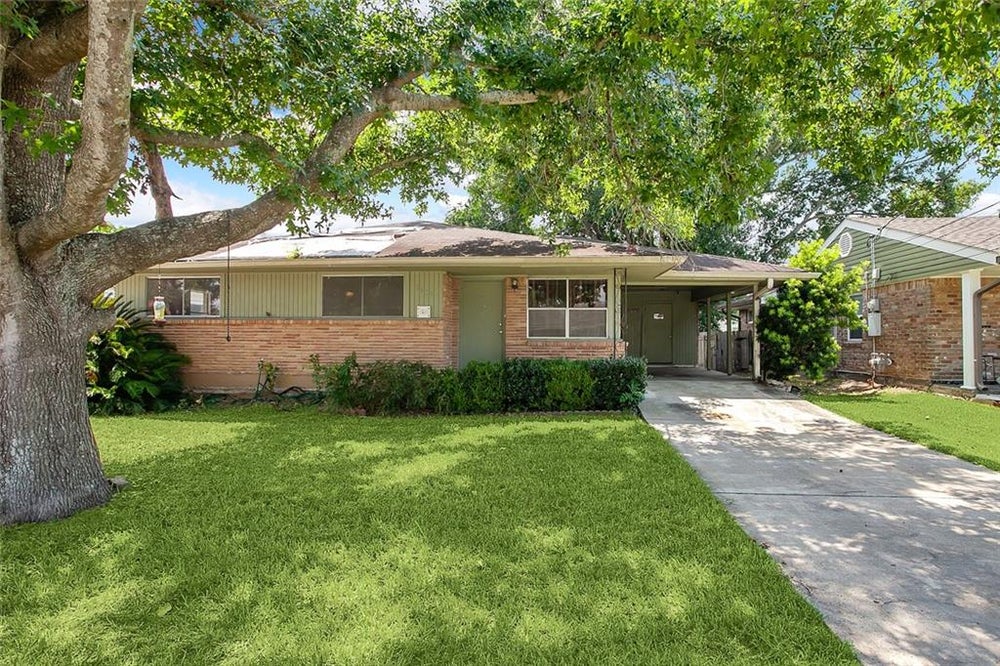 3912 Green Acres Road, Metairie, LA 70003 MLS 2406365 Coldwell Banker