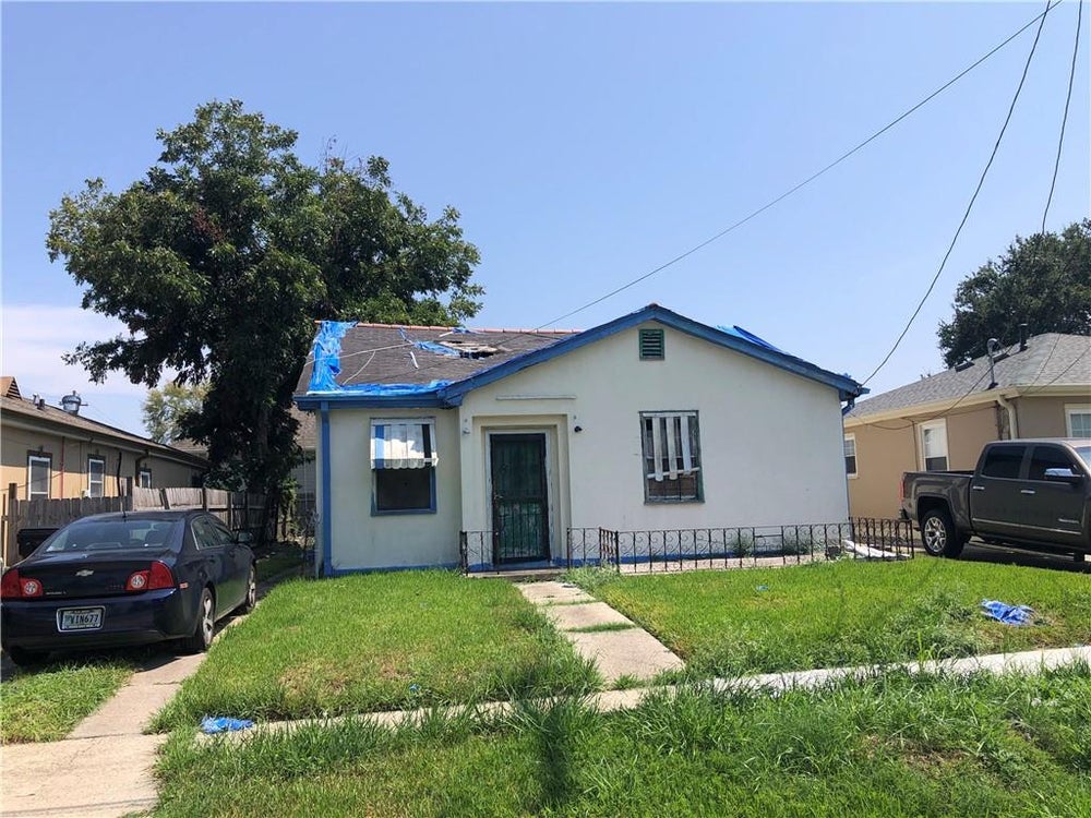 4525 St Anthony Avenue, New Orleans, LA 70122 MLS 2413681 Coldwell