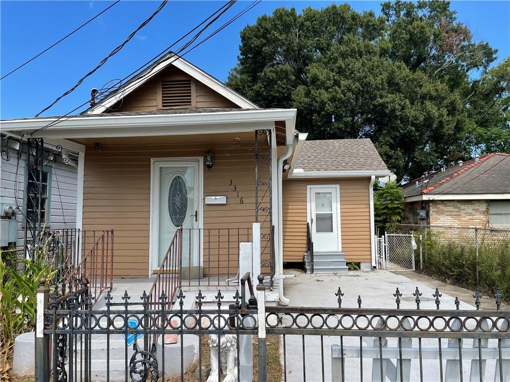 3316 De Armas Street, New Orleans, LA 70114 - MLS# 2414383