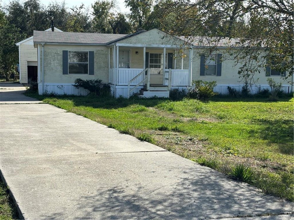 134 Forest Drive, Belle Chasse, LA 70037 MLS 2425626 Coldwell Banker