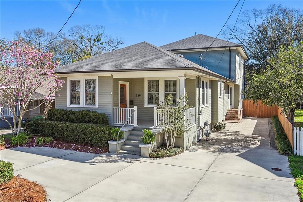 239 Helios Avenue, Metairie, LA 70005 MLS 2427439 Coldwell Banker