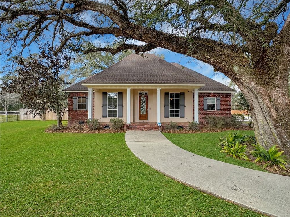 107 Setter Lane, Pearl River, LA 70452 MLS 2430166 Coldwell Banker