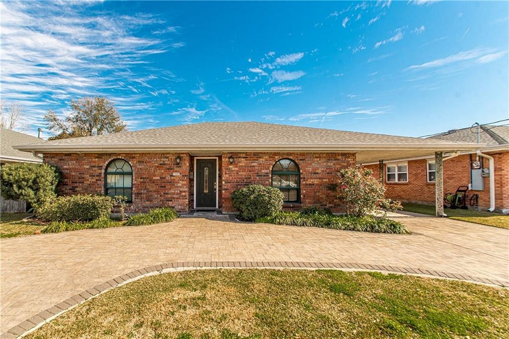1501 Cleary Avenue, Metairie, LA 70001 MLS 2435679 Coldwell Banker