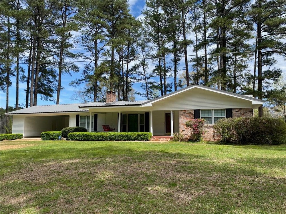 209 Spring Creek Road, Jena, LA 71342 MLS 2439951 Coldwell Banker