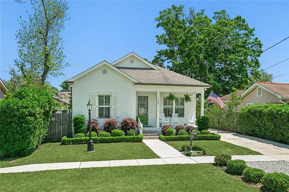1107 Severn Avenue, Metairie, LA 70001 MLS 2440691 Coldwell Banker