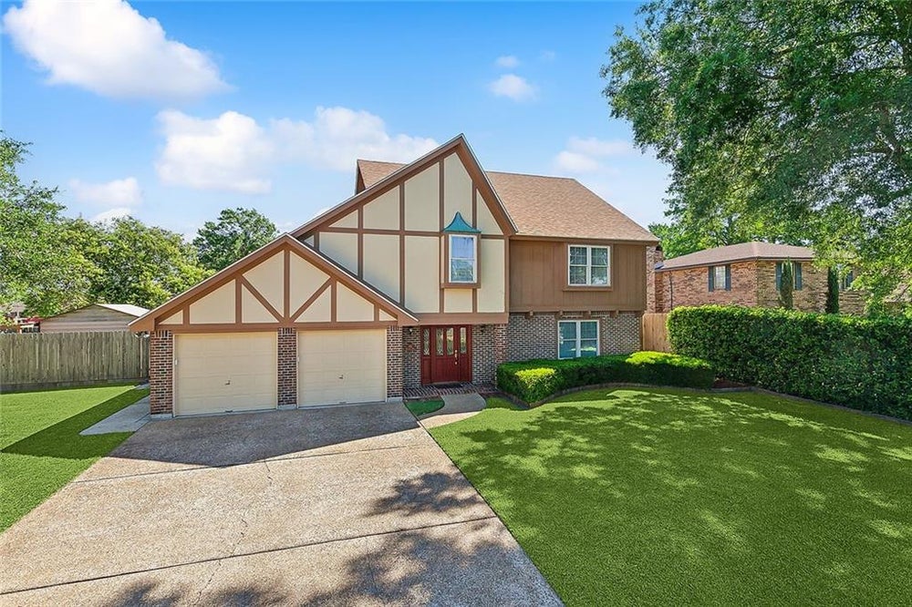 102 Magnolia Drive, Belle Chasse, LA 70037 MLS 2444650 Coldwell Banker