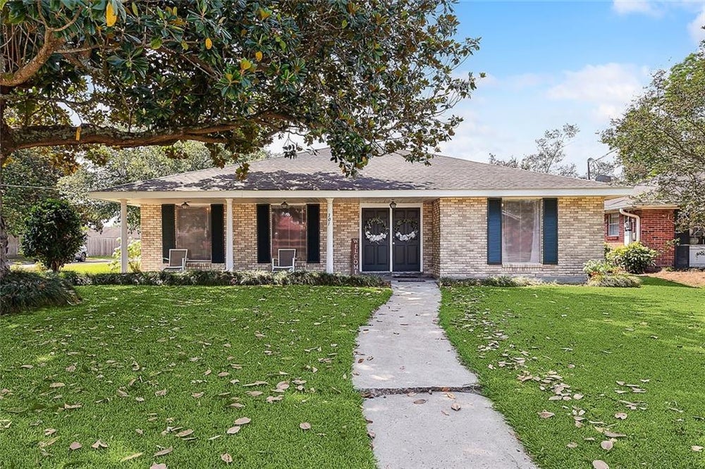 301 Schlief Drive, Belle Chasse, LA 70037 MLS 2451207 Coldwell Banker