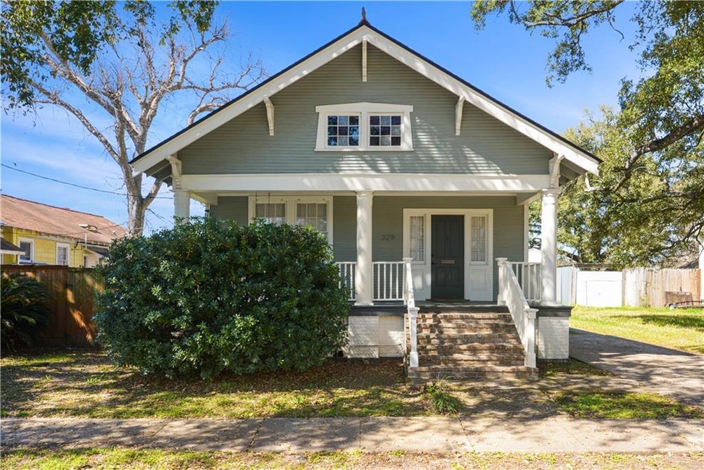 329 Whitney Avenue, New Orleans, LA 70114 - MLS# 2489524 - Coldwell Banker