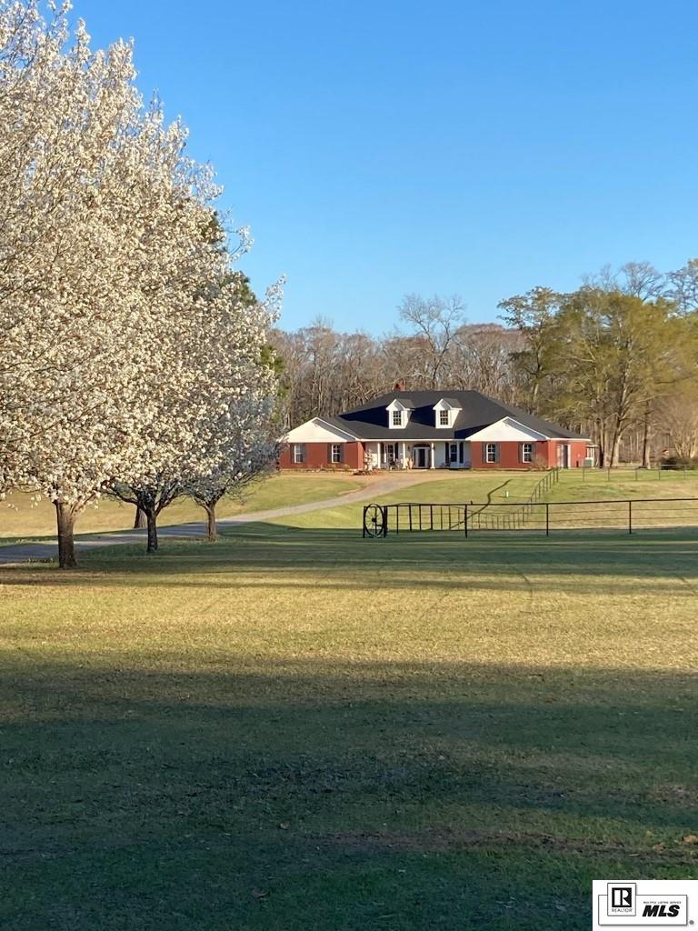 199 Highway 3033, West Monroe, LA 71292 MLS 195292 Coldwell Banker