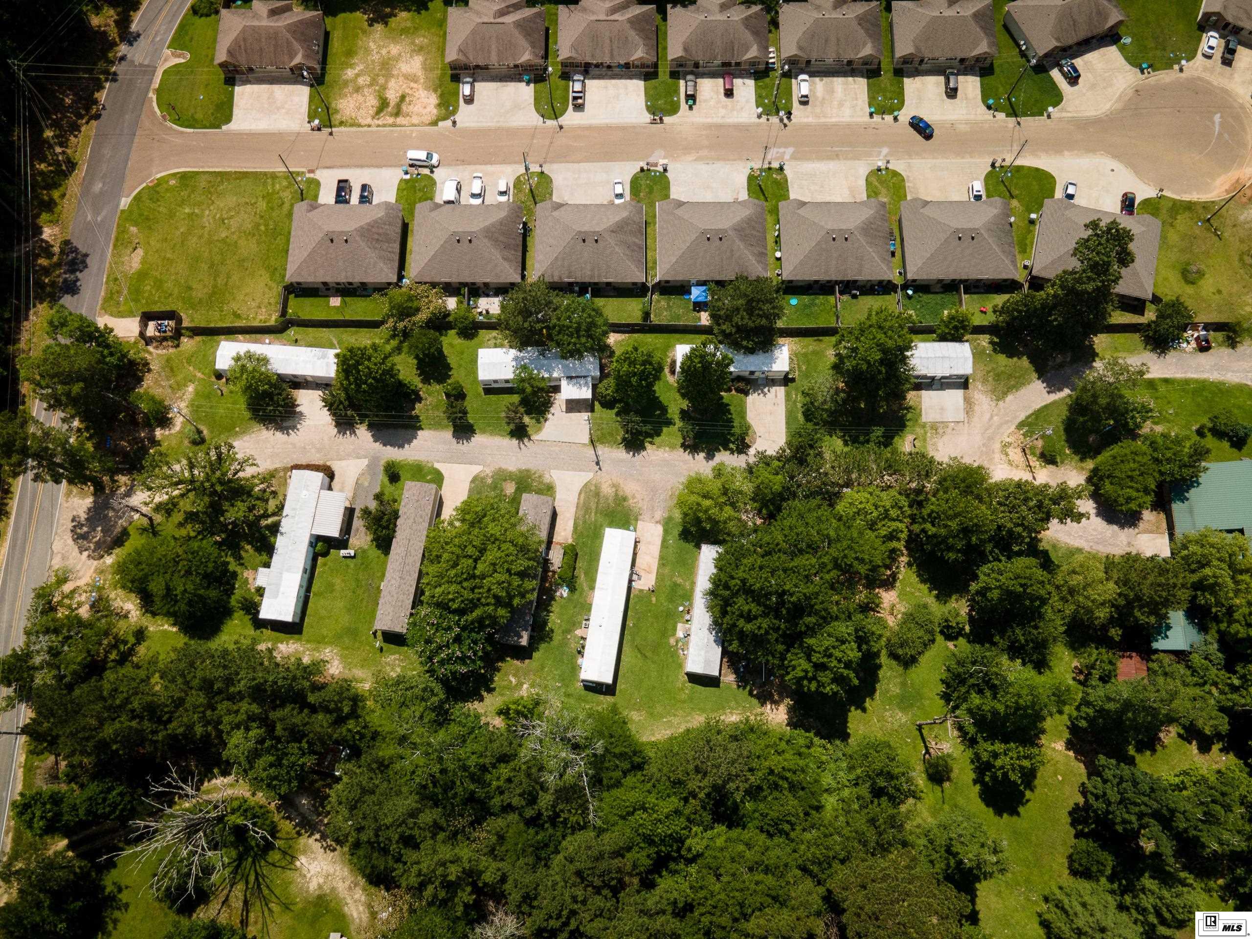 218 STANDARD REED RD  