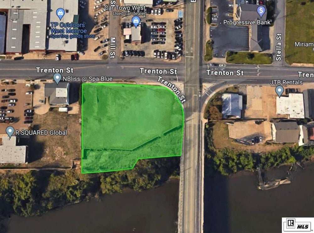 600 Trenton Street, West Monroe, LA 71291 MLS 209758 Coldwell Banker