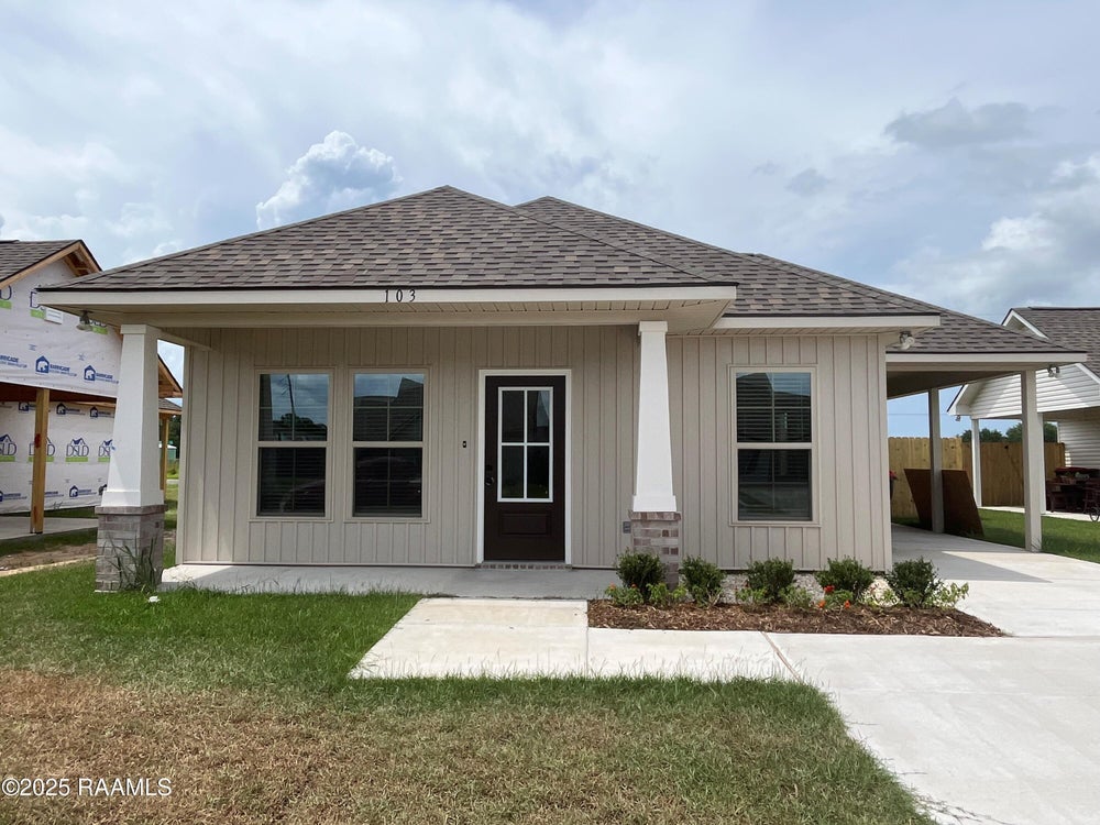 103 Hardwicke Court Lafayette LA 70507 MLS# 2020021395 Coldwell