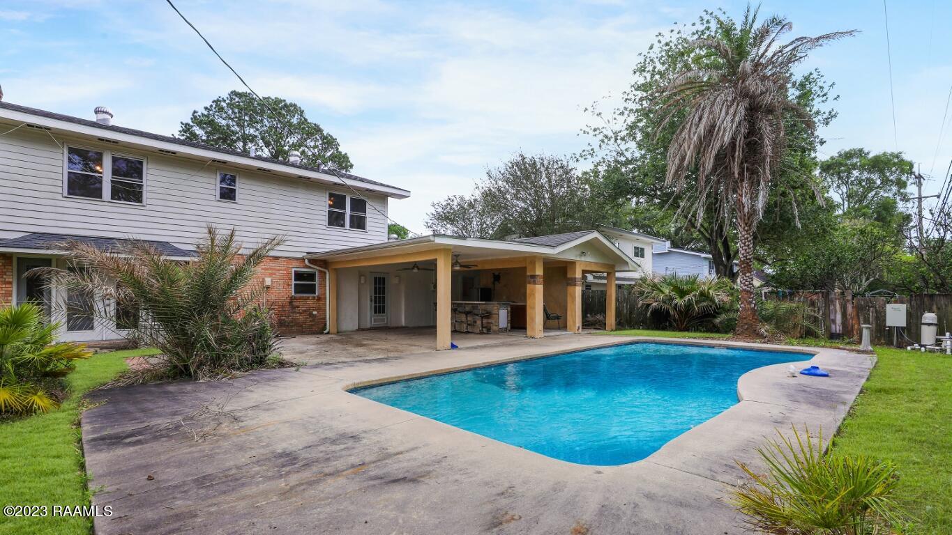 907 Omega Drive Lafayette LA 70506 MLS 23006465 Coldwell Banker