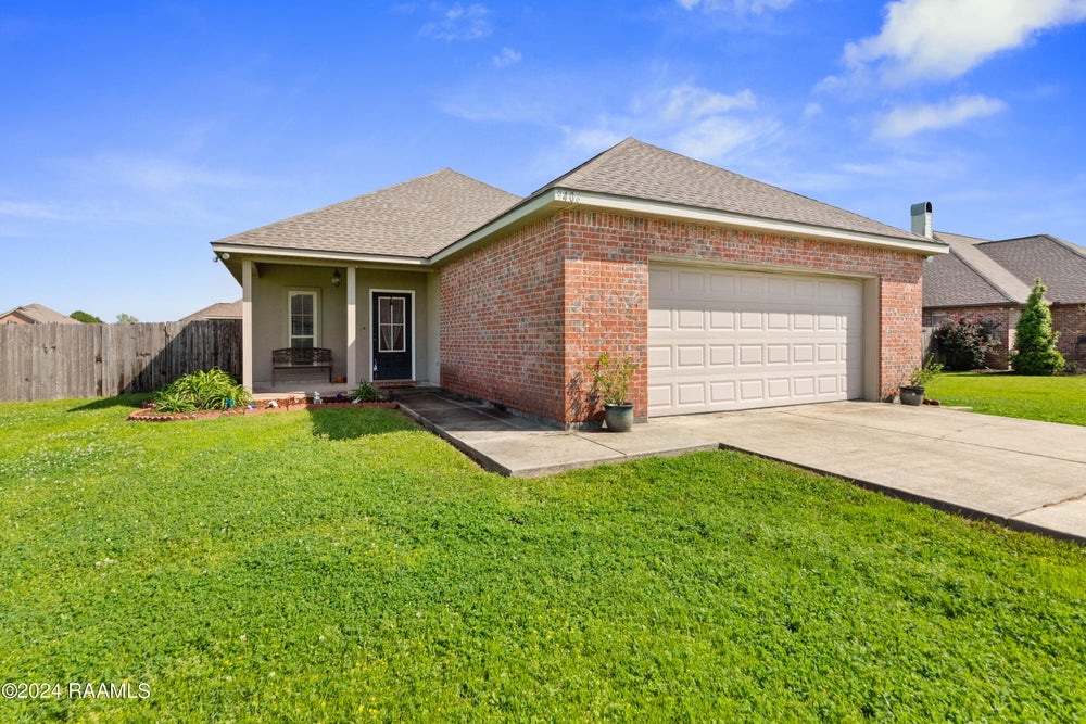 9406 Garrett Road, Maurice, LA 70555 MLS 24002968 Coldwell Banker