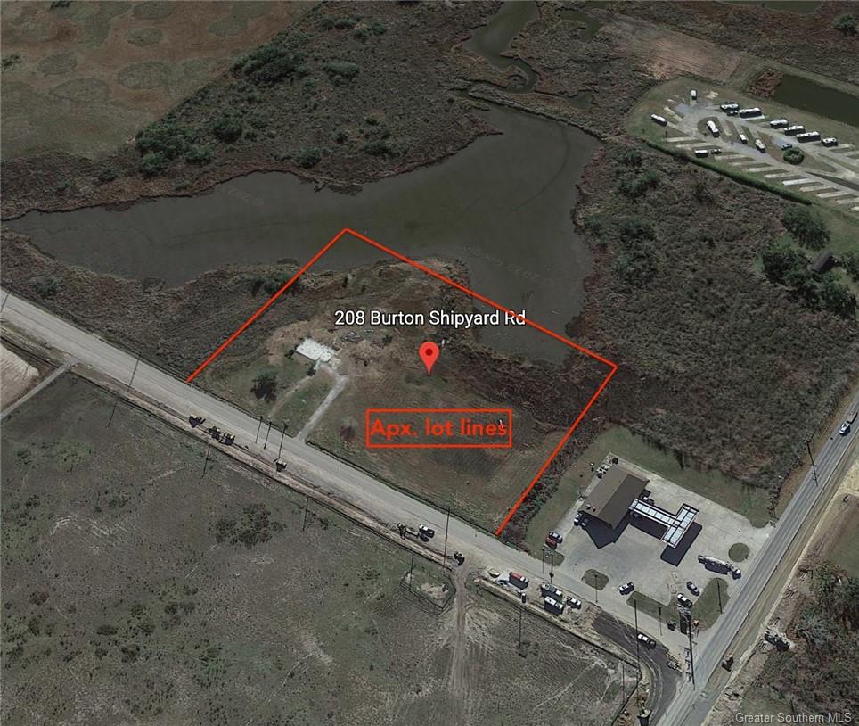 208 Burton Shipyard Road Sulphur LA 70665 MLS SWL23005650