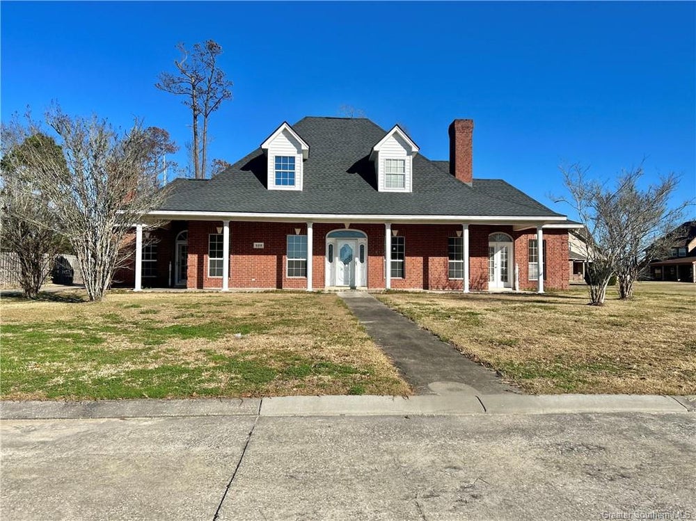 908 Athalee Street, Lake Charles, LA 70615 MLS SWL24000687