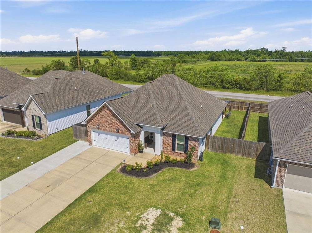 1748 Downing Rd Road, Lake Charles, LA 70611 - MLS# SWL26001711 ...