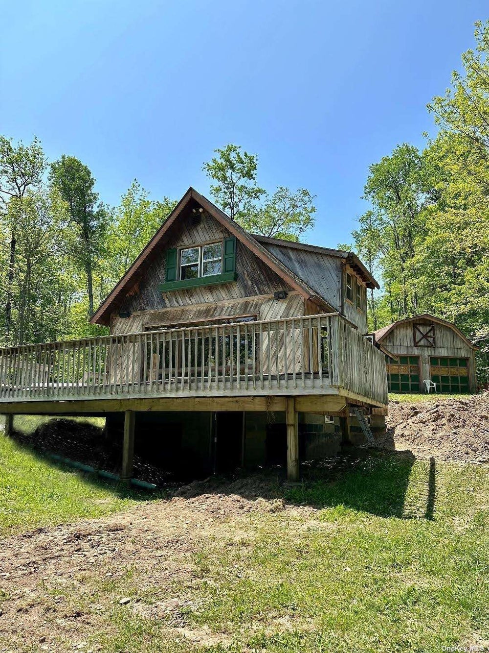 187 Trout Brook Road, Fremont, NY 12736 MLS 3482917 Coldwell Banker