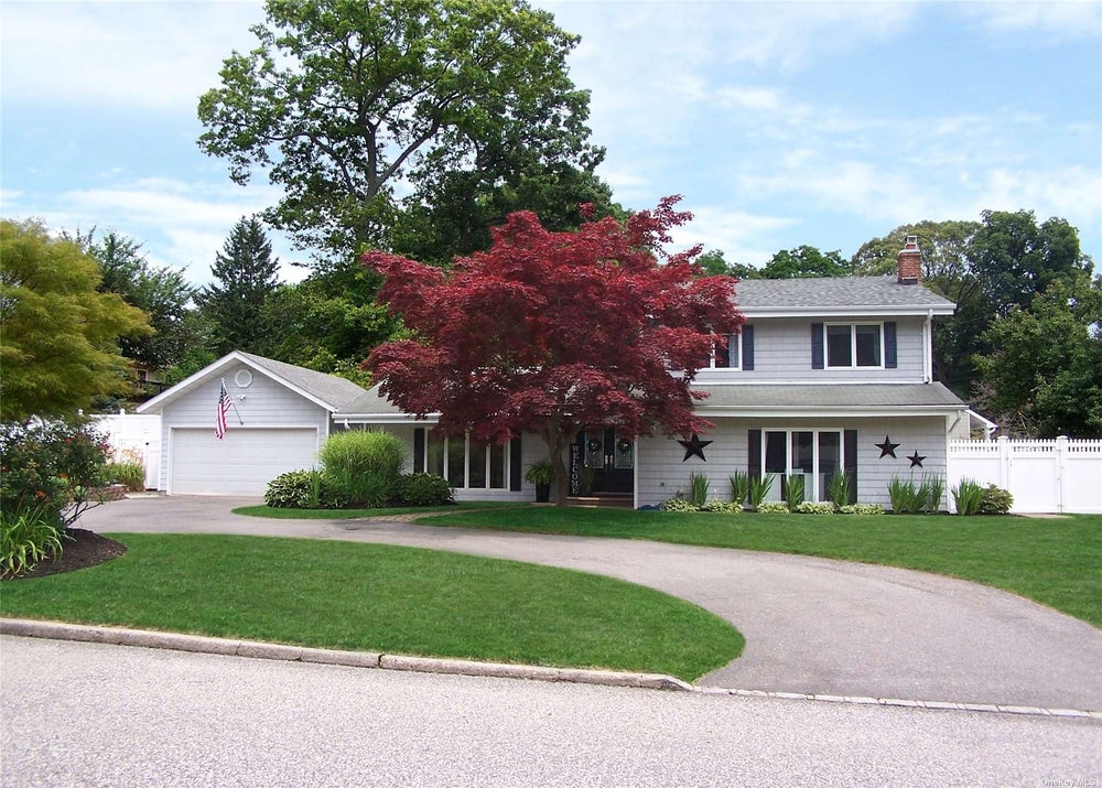 40 Woodland Road, Miller Place, NY 11764 MLS 3488932 Coldwell Banker