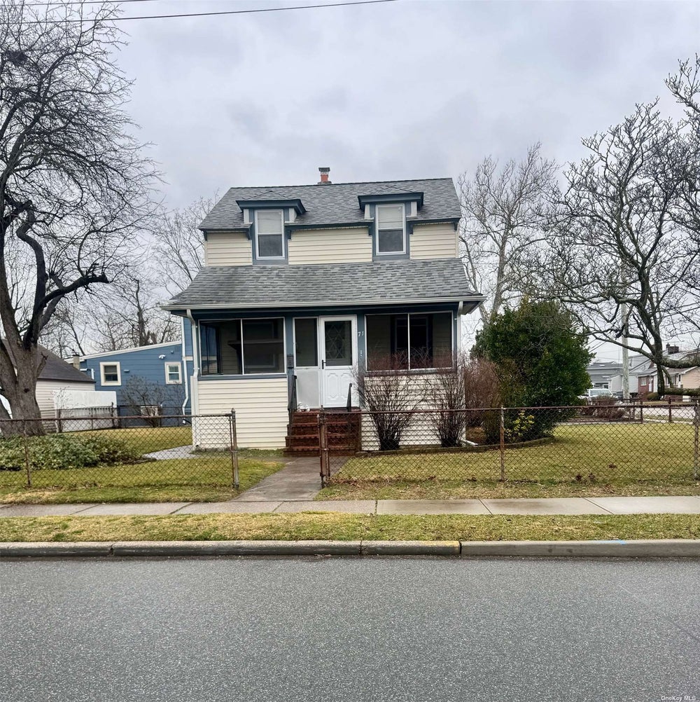 71 Baisley Avenue, East Rockaway, NY 11518 MLS 3529585 Coldwell Banker