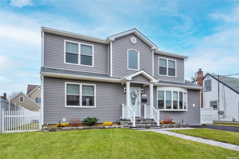 211 N Cedar Street, Massapequa, NY 11758 MLS 3536002 Coldwell Banker