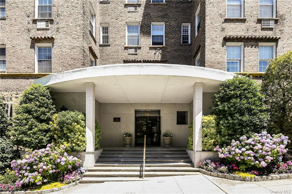 1825 Palmer Avenue #3D, Mamaroneck, NY 10538 - MLS# H6263046 - Coldwell  Banker