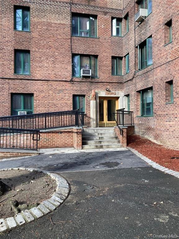 1722 Purdy Street 4B, Bronx, NY 10462 MLS H6236843 Coldwell Banker